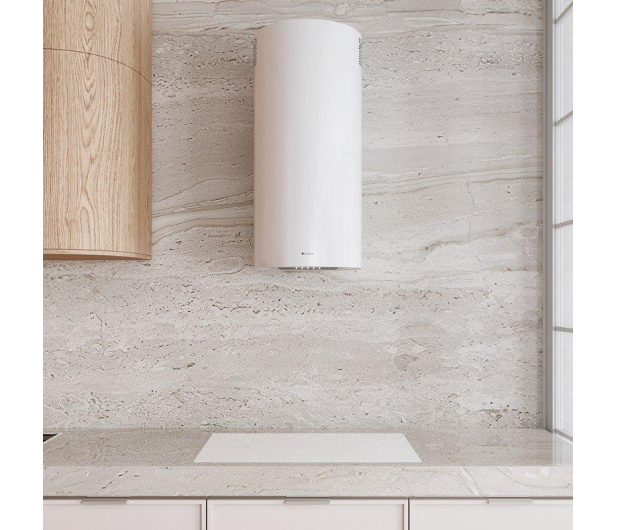GLOBALO Lobelio 39.1 White - 1106000 - zdjęcie 5